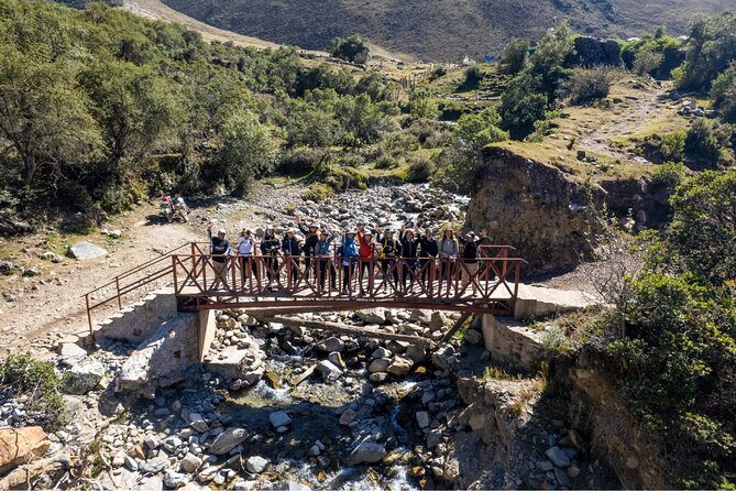 Salkantay Trek Challenge – 3 Days / 2 Nights - Booking details that can affect your trip