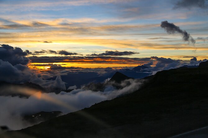 Salkantay Trek Standard 5D/4N - Day 1: Mollepata, Soraypampa, and Humantay Lake