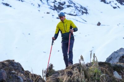 Salkantay Trek Standard 5D/4N