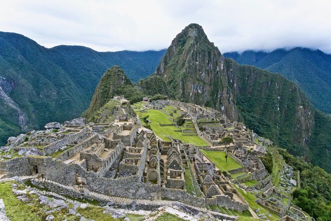 Salkantay Trek To Machu Picchu 5 Days And 4 Nights - Day 5: Machu Picchu and the return to Cusco