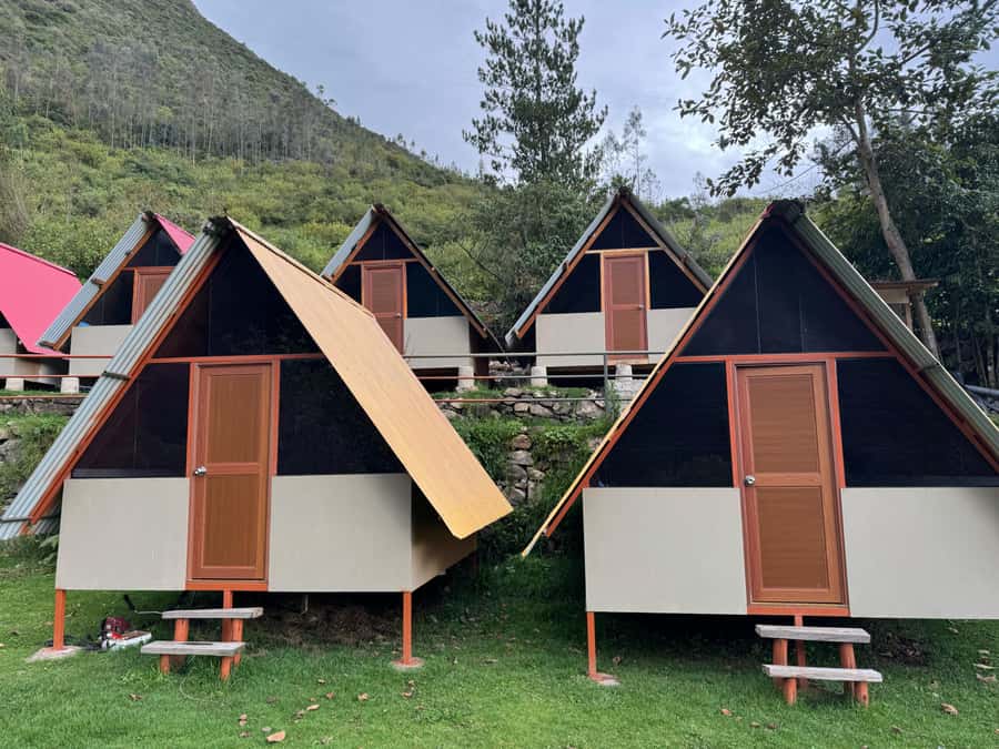 Salkantay Trek to Machu Picchu 5D/4N or 4D/3N by glamping - Key points at a glance