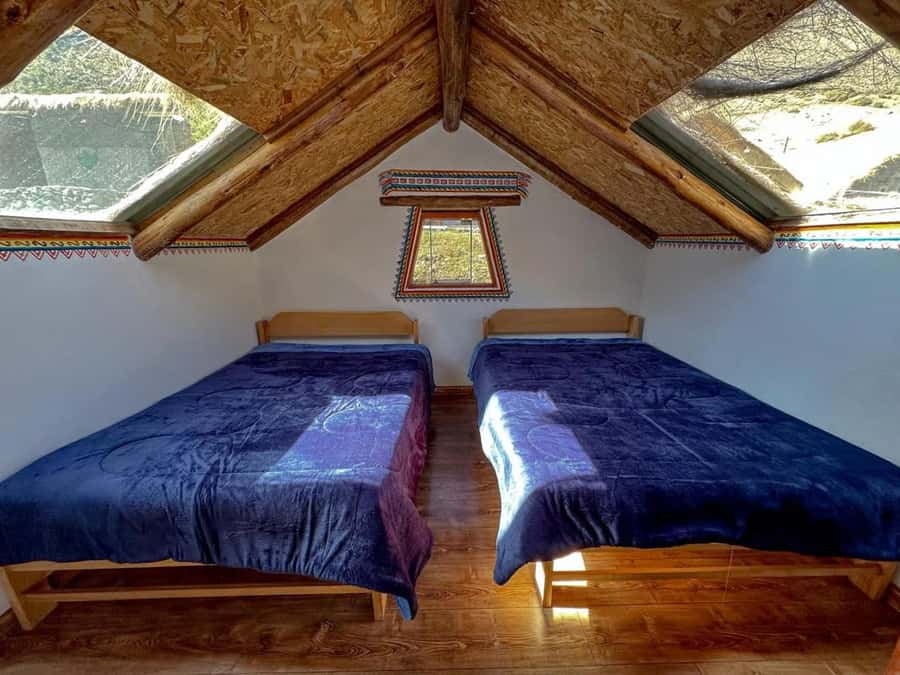 Salkantay Trek to Machu Picchu 5D/4N or 4D/3N by glamping - Day five: Machu Picchu with Circuit 2B