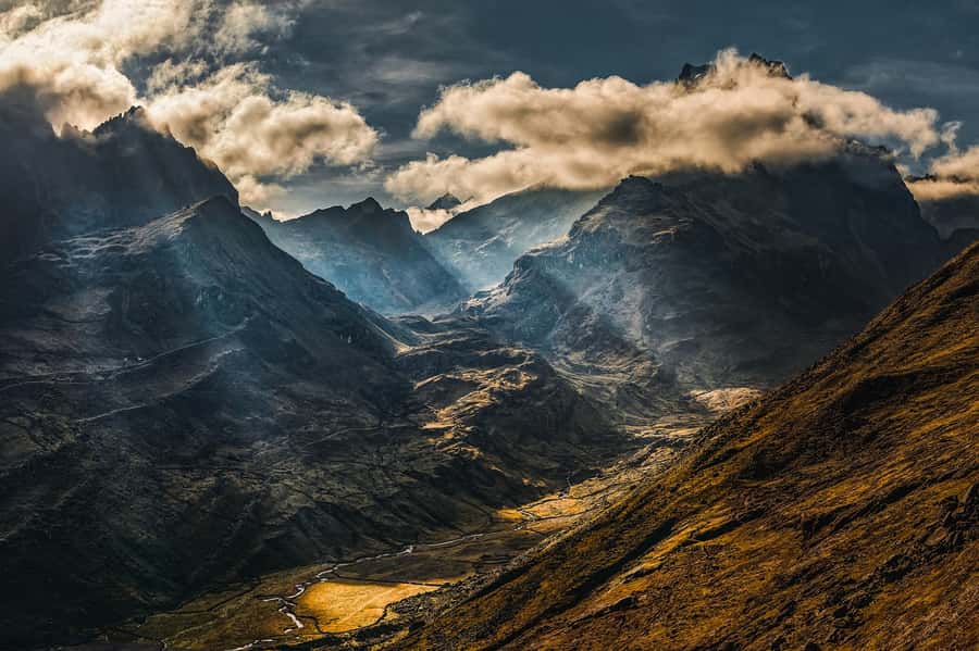 Salkantay trek to Machu Picchu – 5D/4N – Premium - What the $510 price really covers