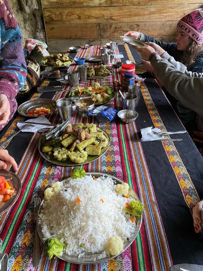 Salkantay trek to Machu Picchu – 5D/4N – Premium - Guide quality and small-group reality