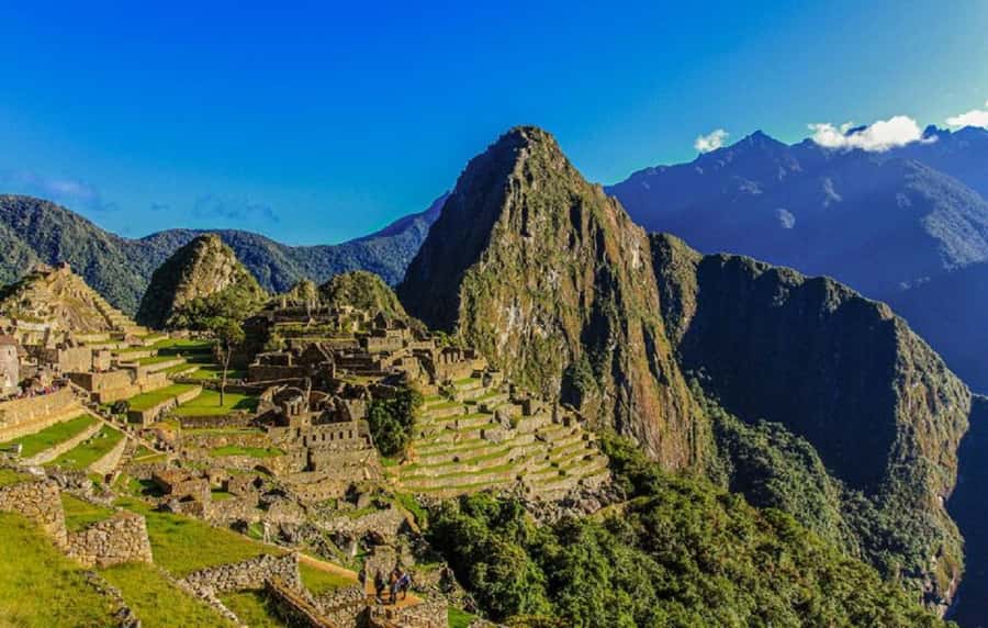Salkantay trek to Machu Picchu – 5D/4N – Premium - Who should book the Salkantay route