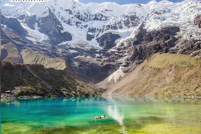 Salkantay Trek to Machu Picchu in 4 days - Guides, group size, and the human side