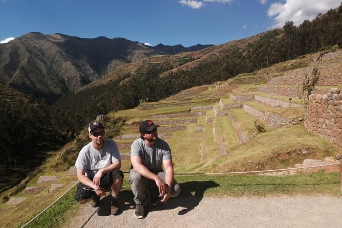 Salt Mines(Maras),Moray and Chincheros - Who should book this Maras and Moray tour?