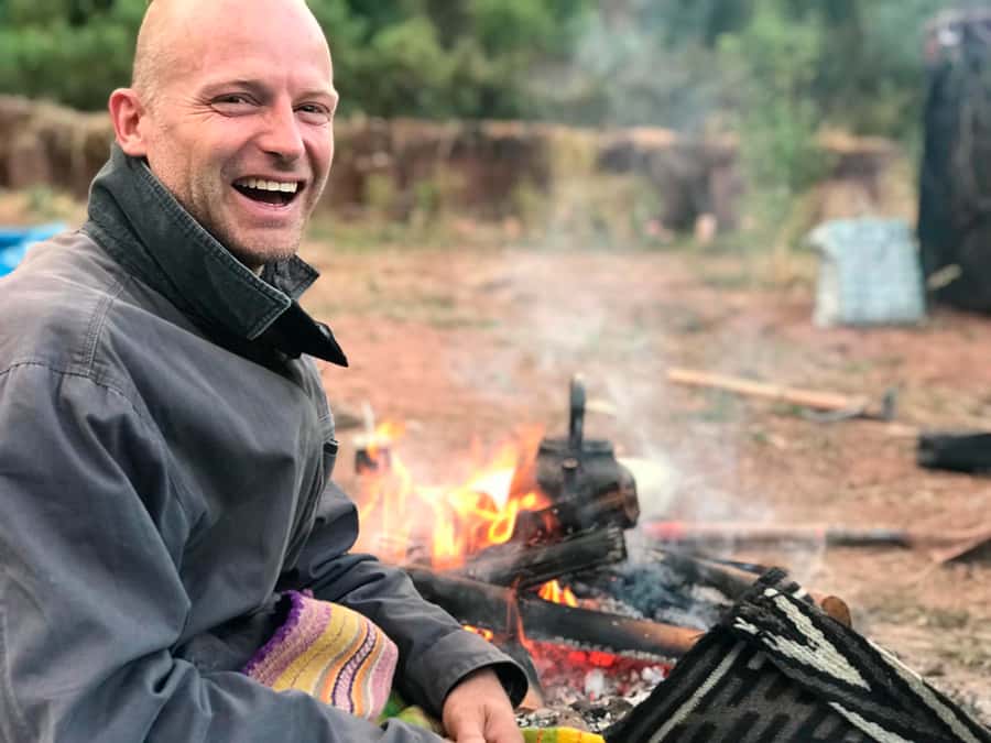 San Pedro Wachuma Ceremony in Cusco - Espiritual Tour - Key points to know before booking