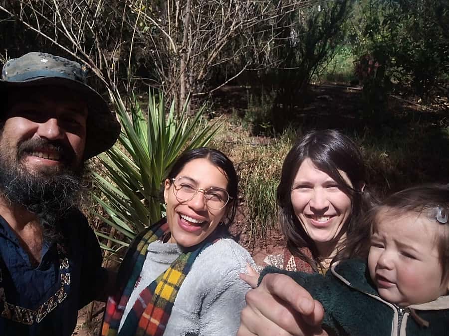 San Pedro Wachuma Ceremony in Cusco - Espiritual Tour - The overnight stay and morning breakfast