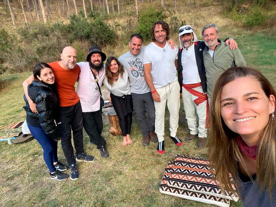 San Pedro Wachuma Ceremony in Cusco - Espiritual Tour - What the $385 price includes