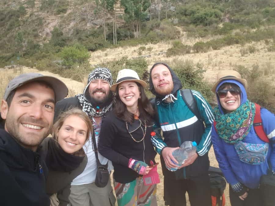 San Pedro Wachuma Ceremony in Cusco - Espiritual Tour - Who will appreciate this experience