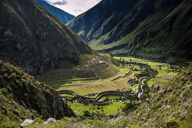 Short Inca Trail 2 Day Hike to Machu Picchu with Permits & Train - The Sun Gate is the emotional high point