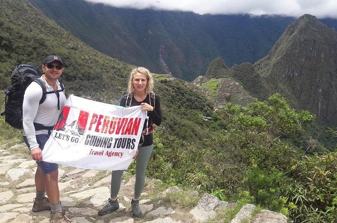 Short Inca Trail To Machu Picchu - Optional mountain hikes require advance planning