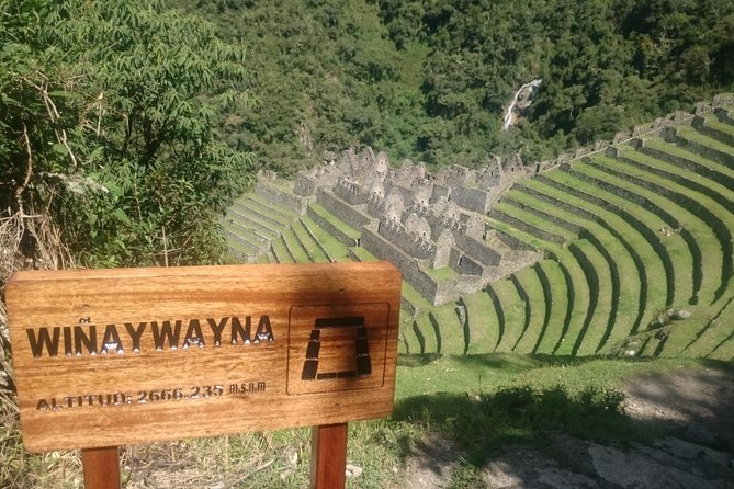 Short Inca trail to MachuPicchu || 2days - 1nigth || - Why the short Inca Trail is worth considering