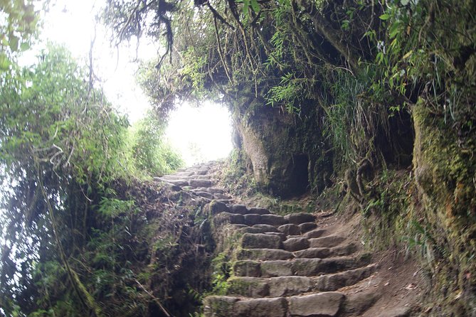 Short Inca trail to MachuPicchu || 2days - 1nigth || - Aguas Calientes means a short night