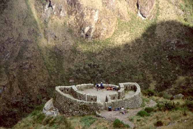 Short Inca trail to MachuPicchu || 2days - 1nigth || - Guides and service: what to look for