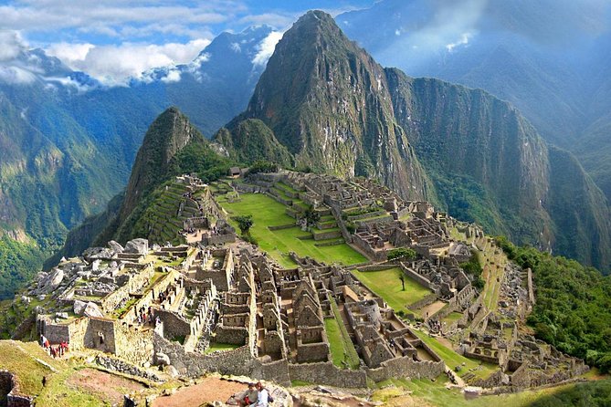 Small Group: 4-Day Inca Trail Trek to Machu Picchu - Why the Sun Gate makes this trek special