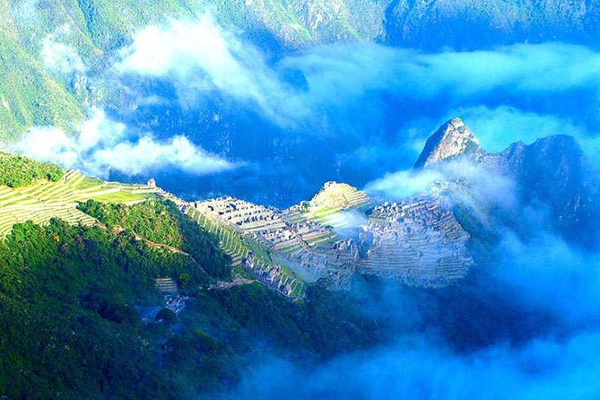 Small Group: 4-Day Inca Trail Trek to Machu Picchu - Fitness, packing, and altitude