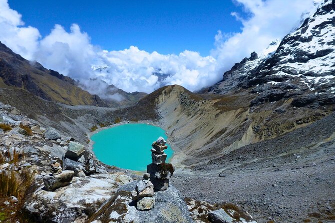 Small Group 5 Days Salkantay and Machu Picchu by Llactapata Tour - Why this Salkantay route is worth five days