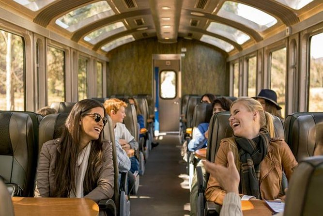 Small-Group Day Tour to Machu Picchu - Returning through Aguas Calientes to Cusco