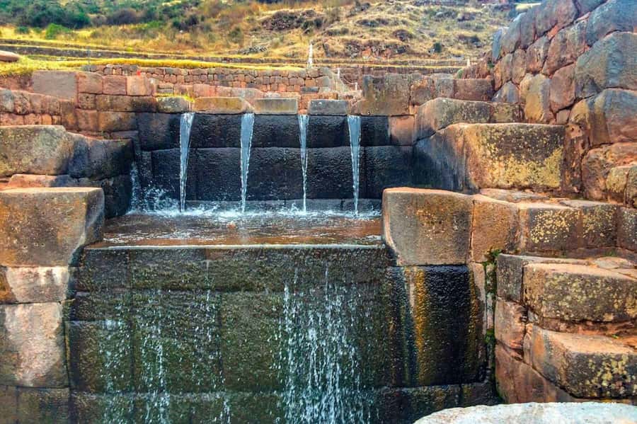 SOUTH VALLEY CUSCO - Why this half-day-plus outing works