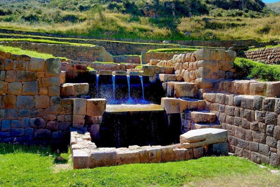 SOUTH VALLEY CUSCO - Who should book this experience?