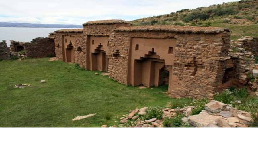 Sun and Moon Tour - A full day across Lake Titicaca