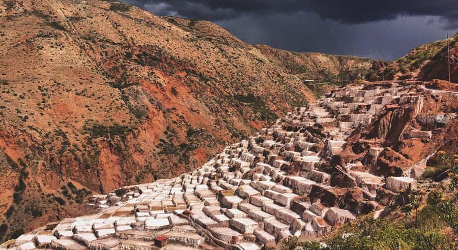 Super Sacred Valley - Why this one-day Sacred Valley route works