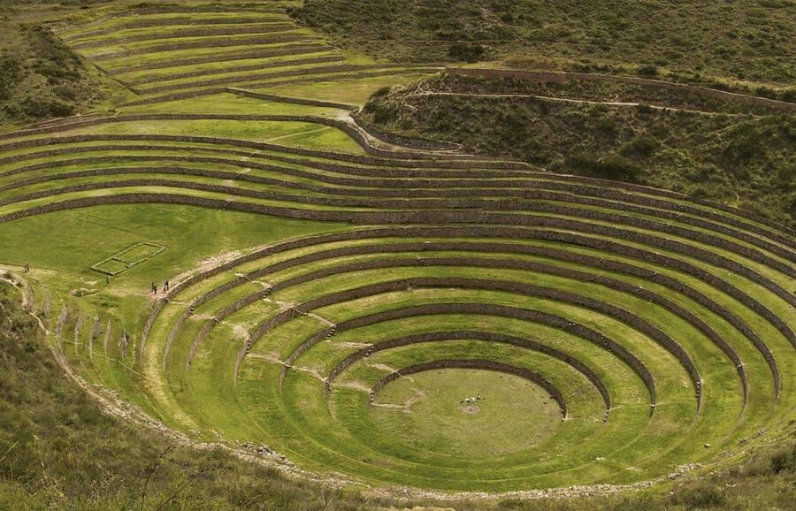 Super Sacred Valley - What the $50 price really includes