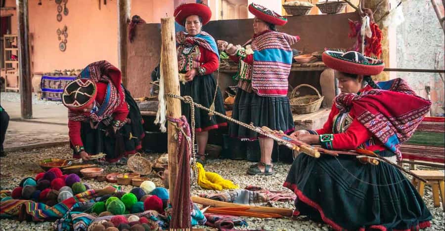 Super Sacred Valley with Transfer to Ollantaytambo - Four Sacred Valley stops in one long day
