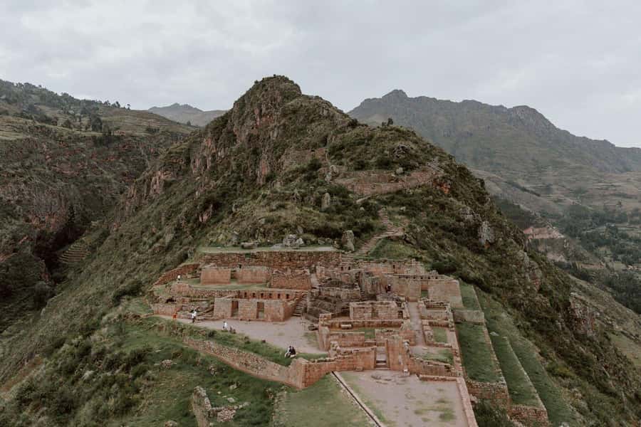 Super Sacred Valley with Transfer to Ollantaytambo - What the $35 price really gives you