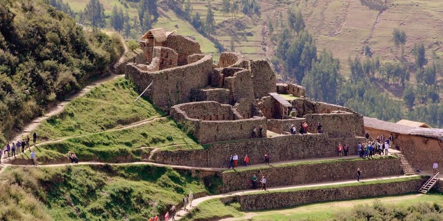 Super Sacred Valley with Transfer to Ollantaytambo - Who will enjoy this route most