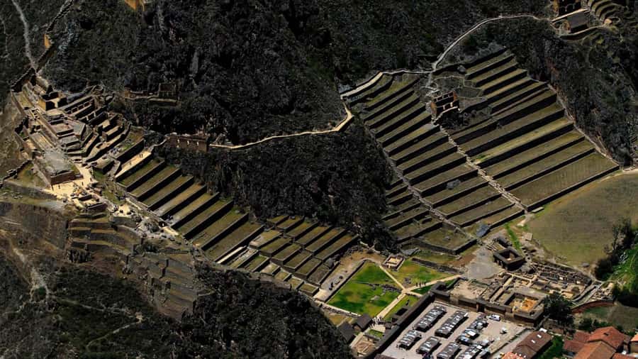 Super Sacred Valley with Transfer to Ollantaytambo - Practical ways to make the day better