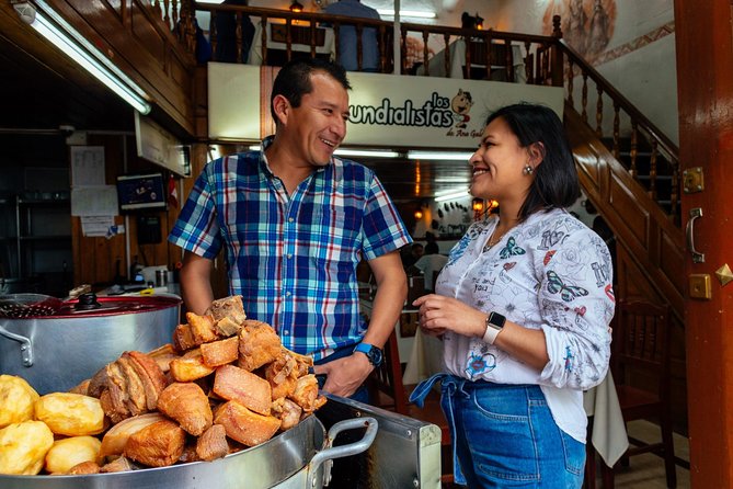 The 10 Tastings of Cusco With Locals: Private Food Tour - What the private format is really worth