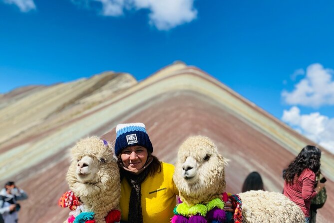 The Vinicunca Rainbow Mountain in a day from Cusco - Breakfast in Cusipata, Then the Road to Phulawasipata