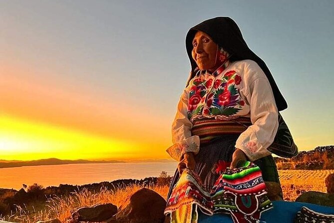 Titicaca Lake 2 Day 1 Night from Cusco to Puno - What this Cusco to Puno trip actually involves