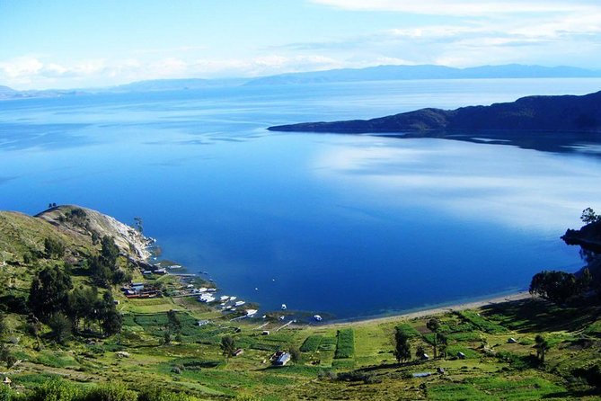 Titicaca Lake 2 Day 1 Night from Cusco to Puno - Pukara, the final stop before Puno