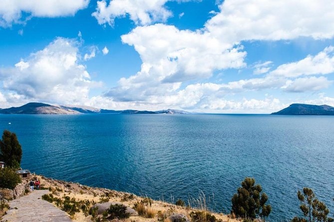 Titicaca Lake 2 Day 1 Night from Cusco to Puno - Uros, islands made from totora reeds