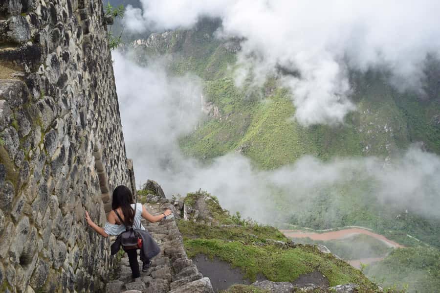 Tour Machu Picchu + Mountain of Huayna Picchu 2 days - Thermal waters and free time before Machu Picchu