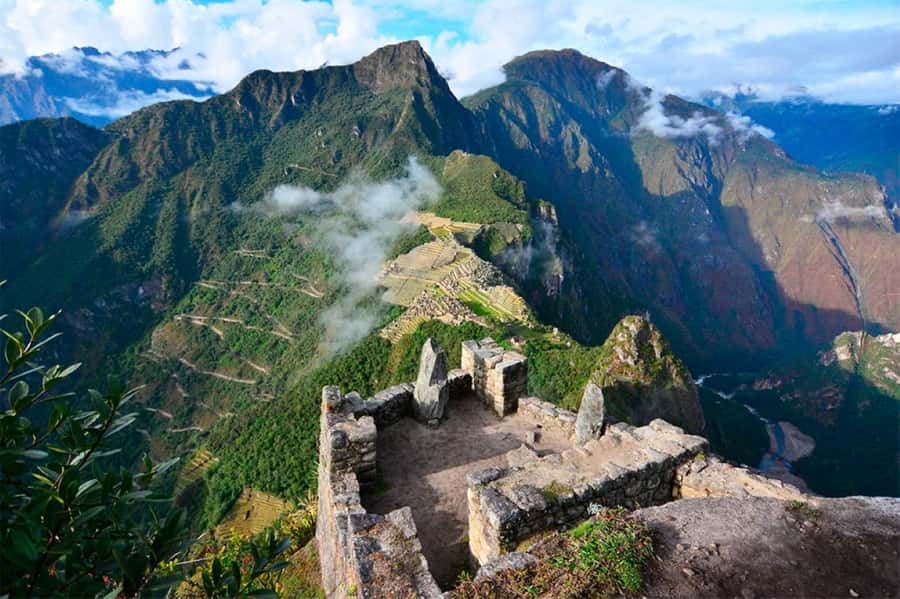 Tour Machu Picchu + Mountain of Huayna Picchu 2 days - Practical packing for a short but active trip