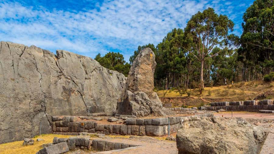 Tour of the most important points in the city of Cusco. - Why this makes a good first outing in Cusco