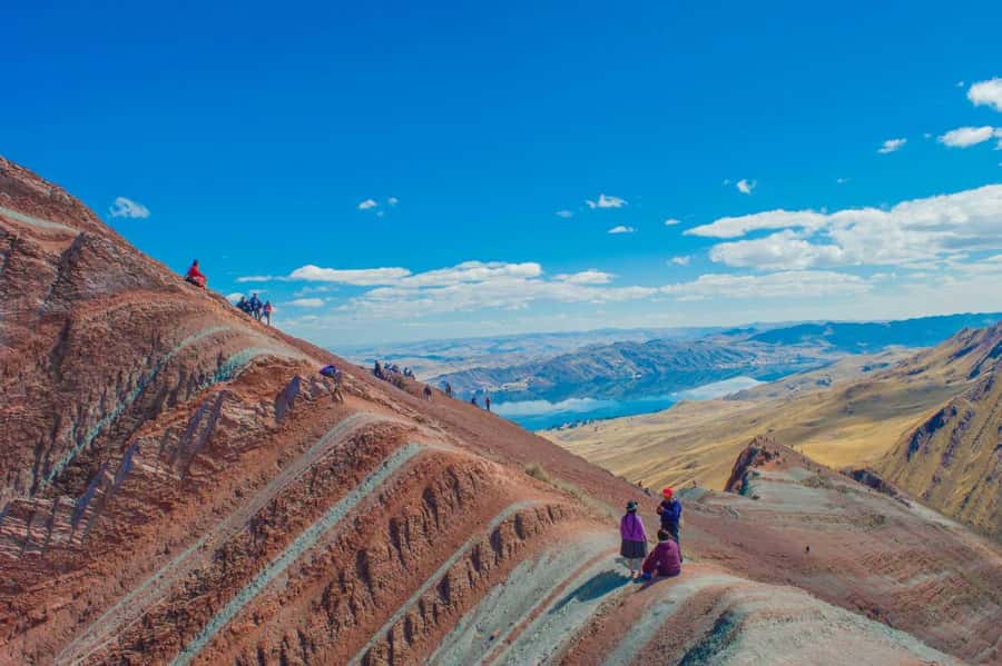 Tour Pallay Punchu Trek Full Day - Key points to know before booking