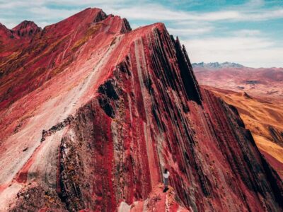 Tour Pallay Punchu Trek Full Day