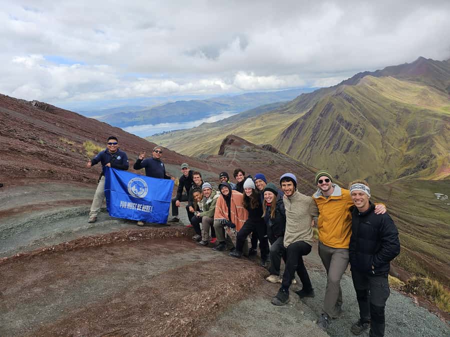 Tour Pallay Punchu Trek Full Day - Who will enjoy Pallay Punchu most