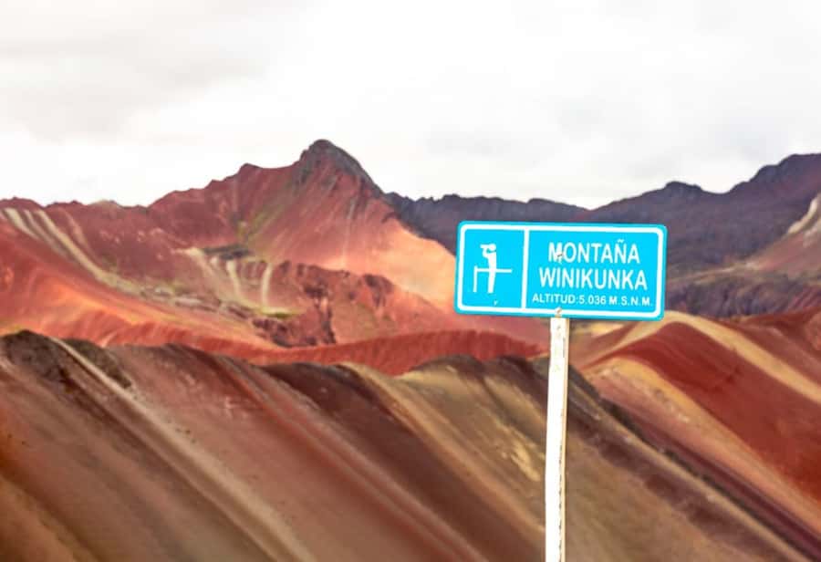 Tour Rainbow Mountain - Who should book this Andean day trip?
