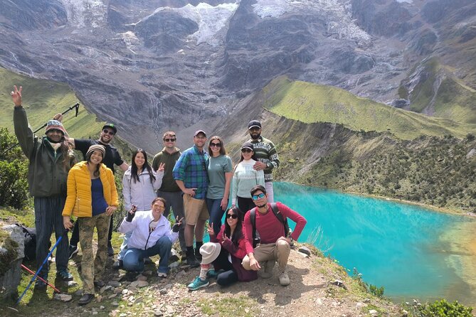 Tour to the HUMANTAY LAGOON from CUSCO - Key points to know before booking