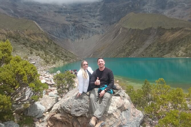 Tour to the HUMANTAY LAGOON from CUSCO - What the $38 price really covers