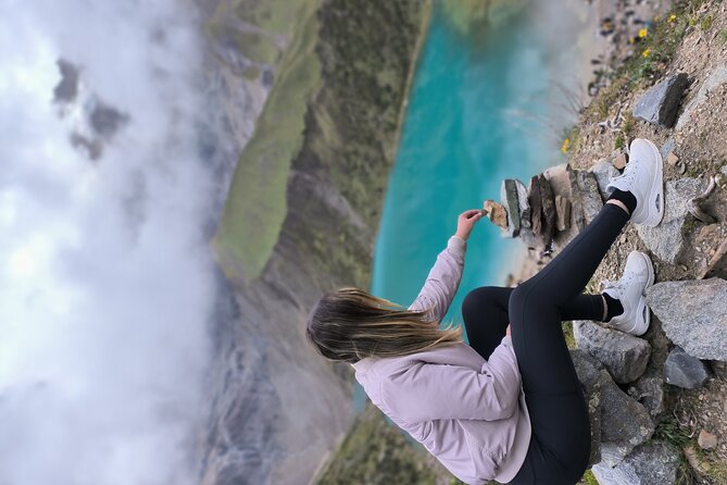 Tour to the HUMANTAY LAGOON from CUSCO - Who should book this Humantay Lagoon trip