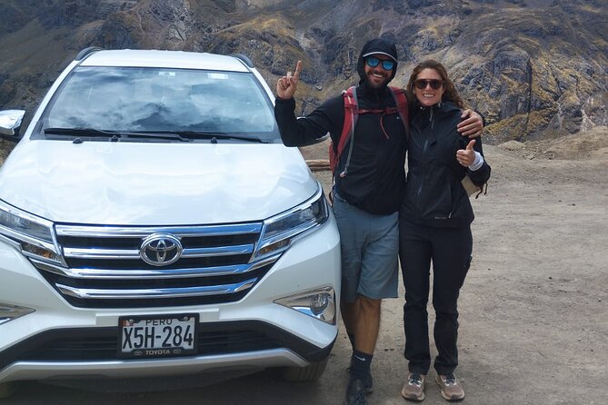 Transfer from Cusco to Ollantaytambo - Private service, timing, and communication
