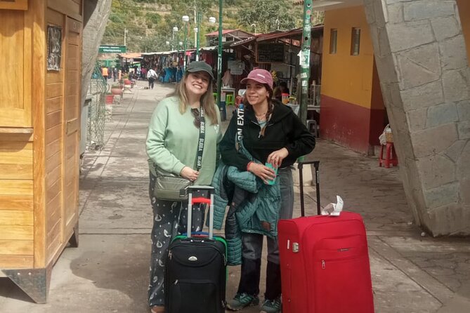 Transfer from Cusco to Ollantaytambo - Who should book this Cusco transfer?